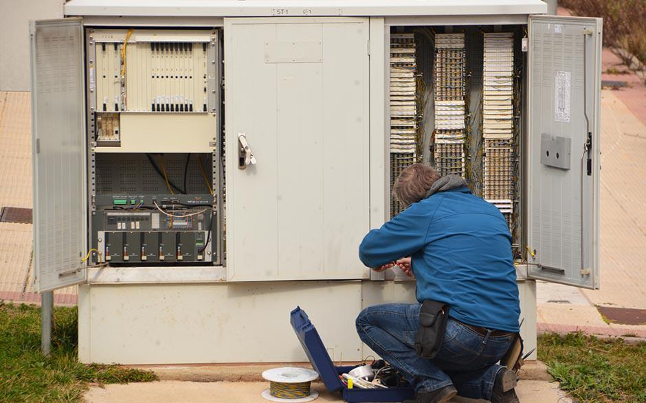 prix dépannage électrique Les Mureaux