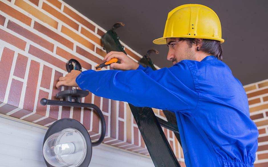 prix dépannage électrique Les Mureaux