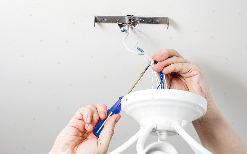 recherche travail électricien bâtiment Les Mureaux