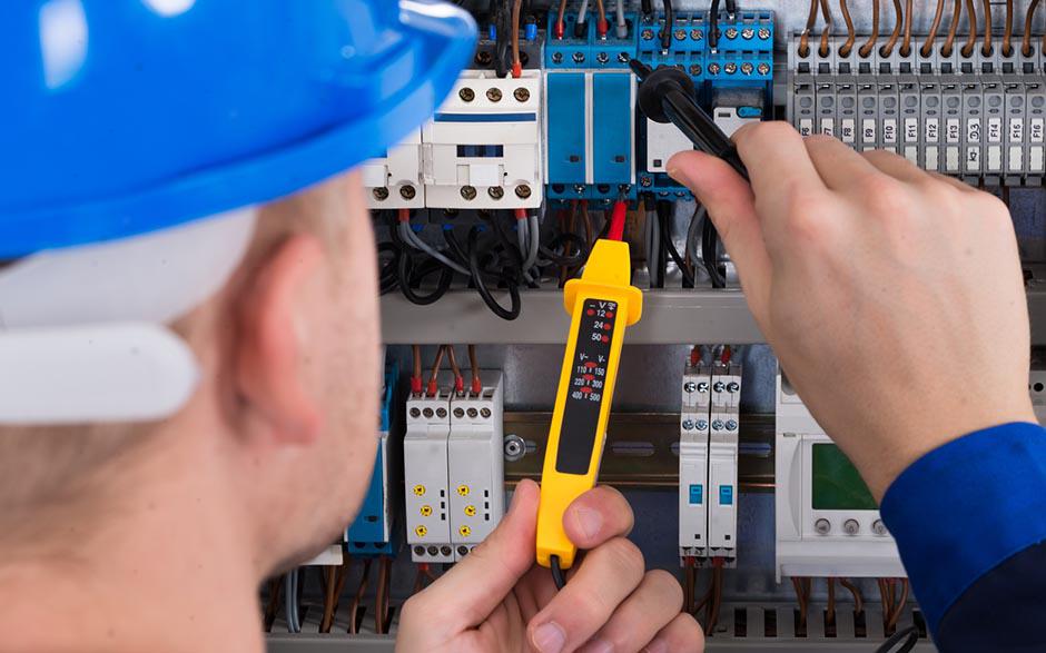 prix dépannage électrique Les Mureaux